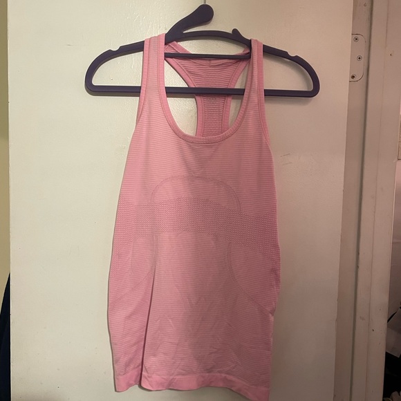 Lululemon Swiftly Tech tank - Picture 1 of 1